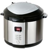 Electric Pressure Cooker (H-YL-TL511)