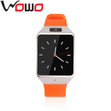 1.54''inch 240*240px Android Mtk6260A 8GB Smart Cell Phone Watch