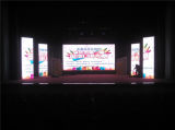 High Quality Full Color Indoor LED Video Display