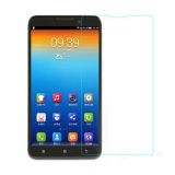 9h 2.5D 0.33mm Rounded Edge Tempered Glass Screen Protector for Lenovo S939
