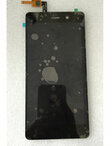 LCD Display Screen for Bq Aquaris M5.5 LCD Touch with Digitizer Touch Glass Black 5k1243