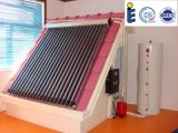 Pressurized Solar Water Heater (SRCC Solar KeyMark)