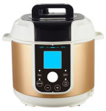 Stainless Steel Commercial Pressure Cooker Zh-A609