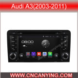 Android Car DVD Player for Audi A3 (2003-2011) with GPS Bluetooth (AD-7012)