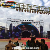 Video Display 1/4 Scan Outdoor LED Display