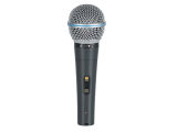 Roloyce Wiired Microphone