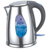 Stainless Steel Electric Kettle (H-SH-18G12A)