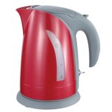 Electric Kettle (KT-0222)