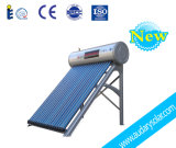 High Efficient Pressurized Solar Water Heater (ADL8018)