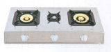 Three Burner Gas Stove (WH-301)