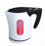 Plastic Electric Kettle (HS-9801)