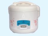 Deluxe Rice Cooker