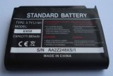 Mobile Phone Battery for Samsung E958