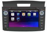 Android Special Car DVD Player Forhonda 2012 CRV 7inch