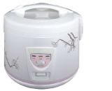 Rice Cooker (ASL-406D)