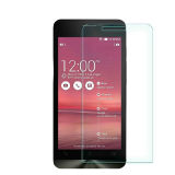 9H 2.5D 0.33mm Rounded Edge Tempered Glass Screen Protector for Asus Zenfone 6