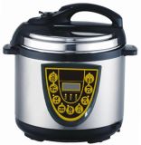 Electric Pressure Cooker (H-YL-YS408A)