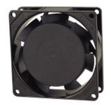 AC Axial Cooling Fan (G8025)