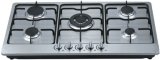 Built-in Gas Cooker