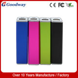 2200mAh Metal Portable Charger Mobile Phone Accessories