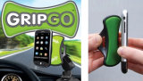 Grip Go Phone Holder (ST-TV-16)