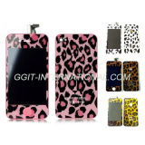 LCD for iPhone 4 Pink Leopard