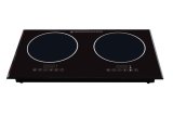 Two Burners Induction Cooker Am40t10A