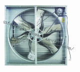 Ft-C Centrifugai Push-Pull Exhaust Fan