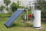 Split High Pressurized Solar Water Heater