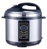 Electric Pressure Cooker (D3)