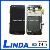 Mobile Phone LCD for Samsung Galaxy S2 LCD Screen