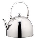 1.6 Litre Stainless Steel Kettle (KT009-C)