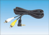 Audio Video Cable (W7029) 