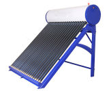 20 Vacuum Tube Solar Water Heater (non pressure)