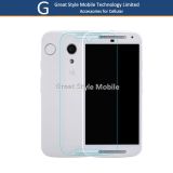 Tempered Glass Film Screen Guard for Moto G2
