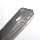 TPU Cases TPU Mobile Phone Cases for iPhone 5 (TPU-02)