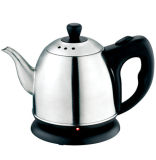 Stainless Steel Electric Kettle (H-SH-06C03)