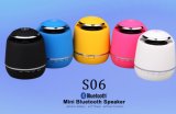 Plastic Wireless Bluetooth Speaker for Smart Phone /Laptop