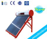 High Efficiency Solar Water Heater