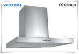 Ss Cooker Hood Ec0816f-S Kitchen Appliance