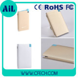 Metal Card 2500mAh Power Bank/Phone Charger