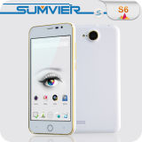 Wholesale 4.5 Inch Mtk6582 Quad Core Mobile Phone (s6)