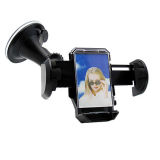 Mobile Phone Accessories Universal Car Holder for Smartphone for iPhone