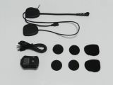 Motorcycle Helmet Bluetooth Headset Intercom, Motorcycle Intercom, Bluetooth Intercom Headset for Helmet