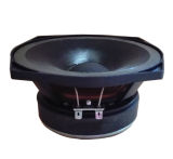 M06 / B171 -Parlante Professionale Audio MID Bajo 6 Pulgadas Woofer Del Altavoz