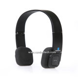Foldable Bluetooth Stereo Headset with Touch Button