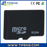 8GB High Capacity Micro SD/TF Memory Card