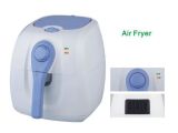 Air Frying Air Cooker (AF-8001)