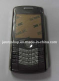 Mobile Phone Housing for Blackberry 8100 Grey