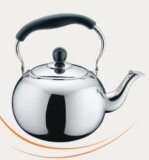 Round Kettle (DA-1.5L/2L/3L)